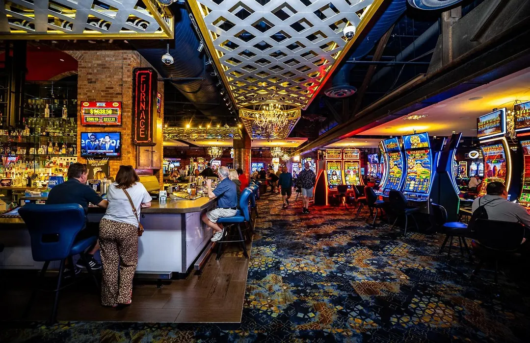 Downtown Grand Hotel & Casino-1