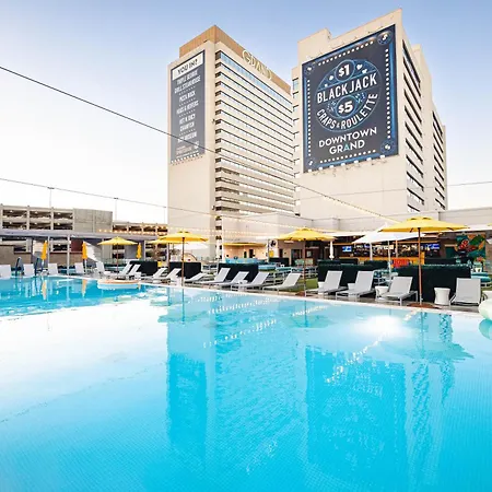 Downtown Grand Hotel & Casino-2