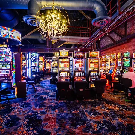 Downtown Grand Hotel & Casino-3