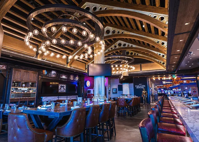 Palace Station Hotel&Casino Las Vegas